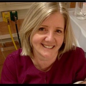 Meet your Posher, Irene